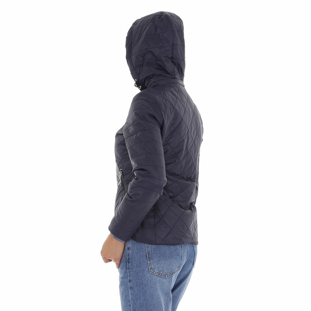 A?bergangsjacke Nature - DK.albastru dama