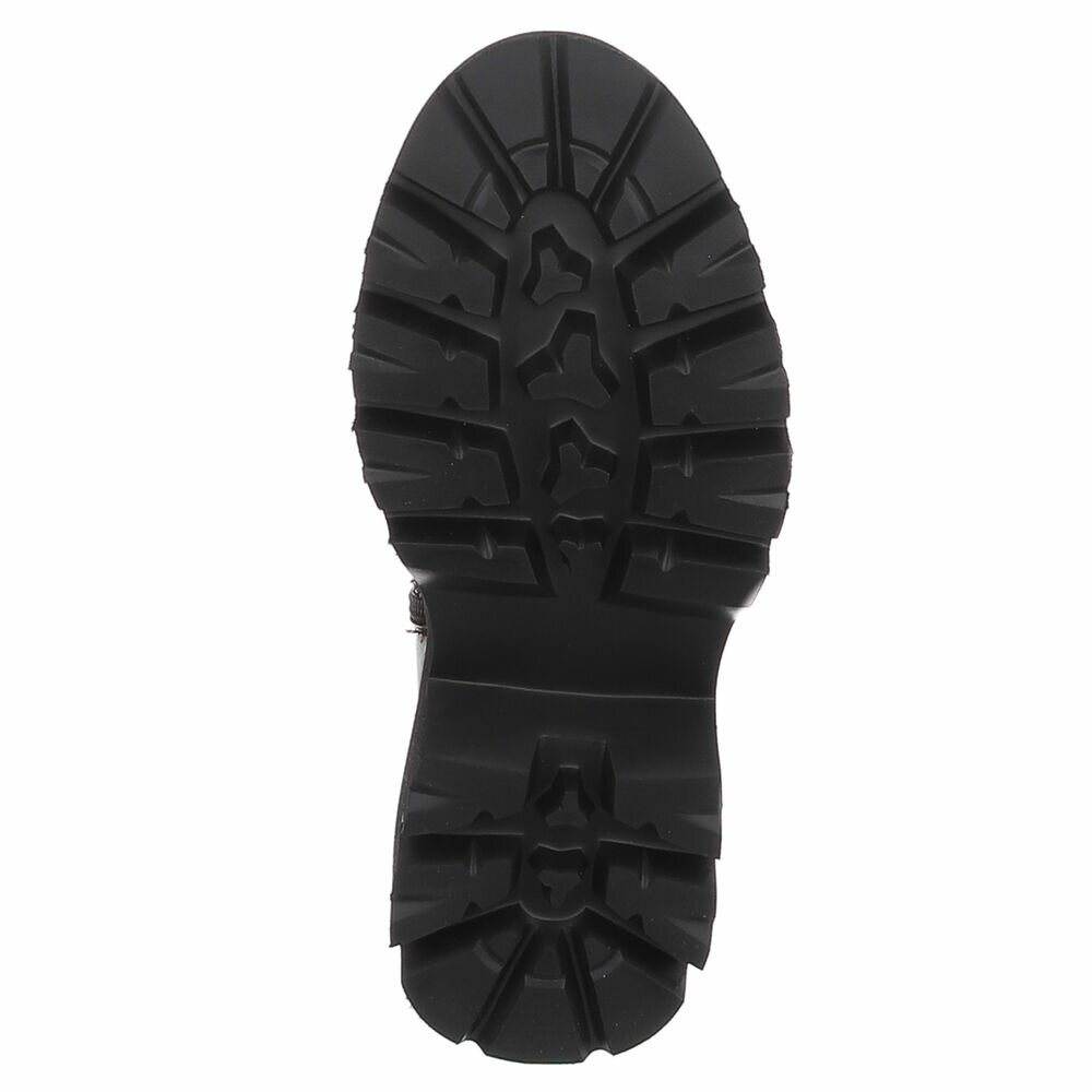 Cizme clasice - negru dama