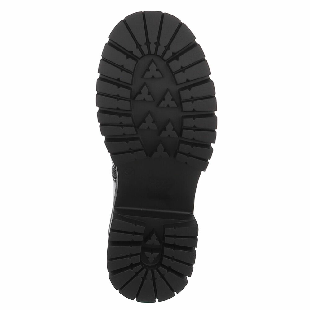 Cizme clasice - negru dama