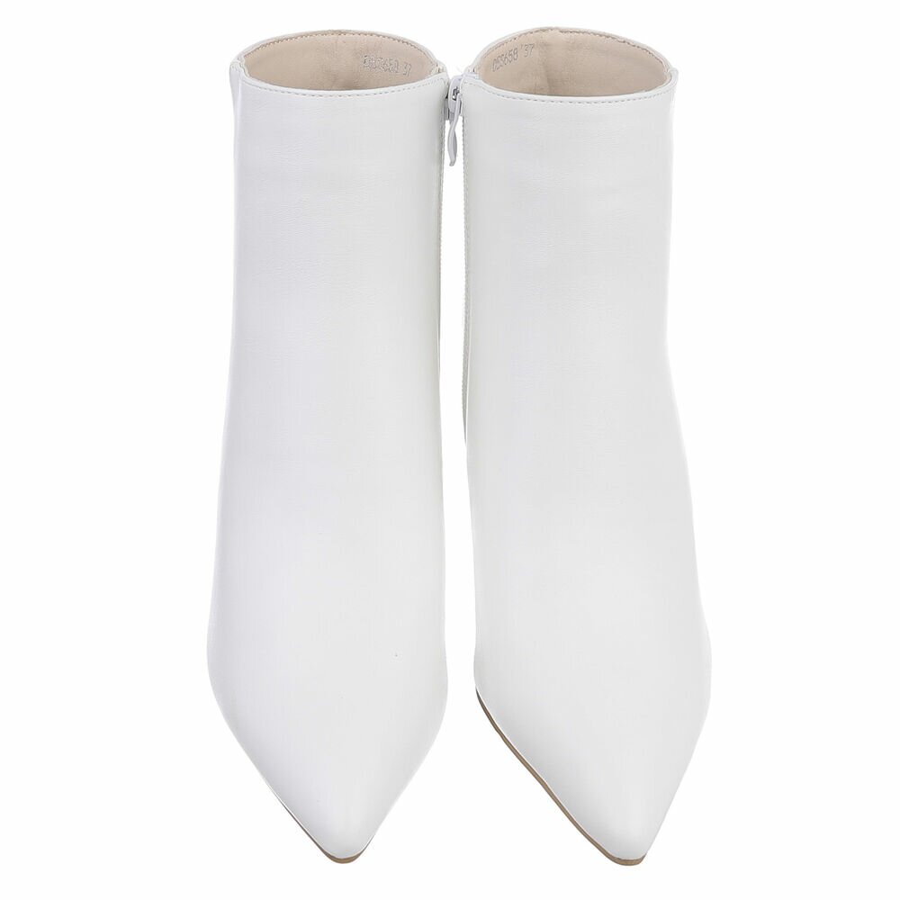 Cizme clasice - whitepu dama