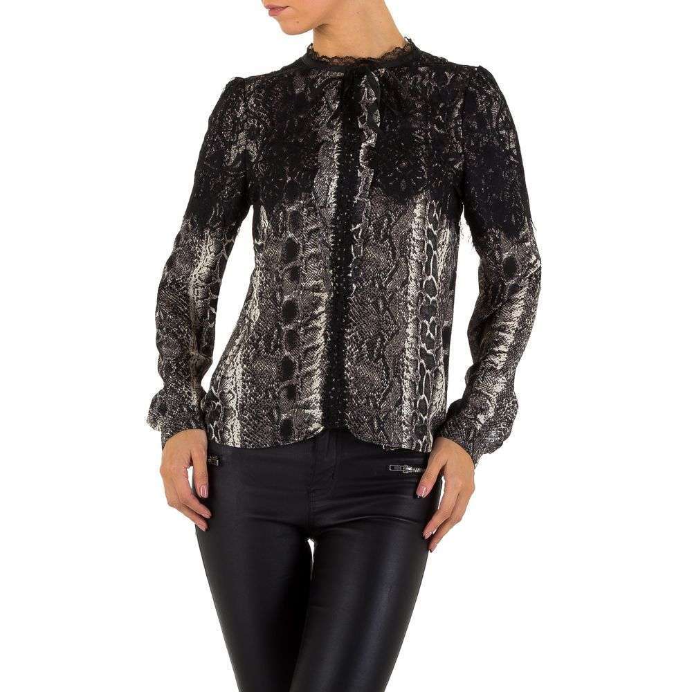 Bluza - Emmash multicolor dama