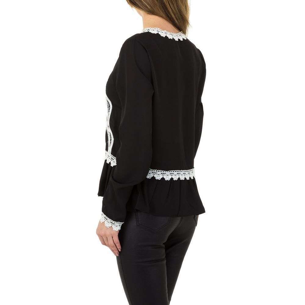 Bluza - Emmash Paris negru dama