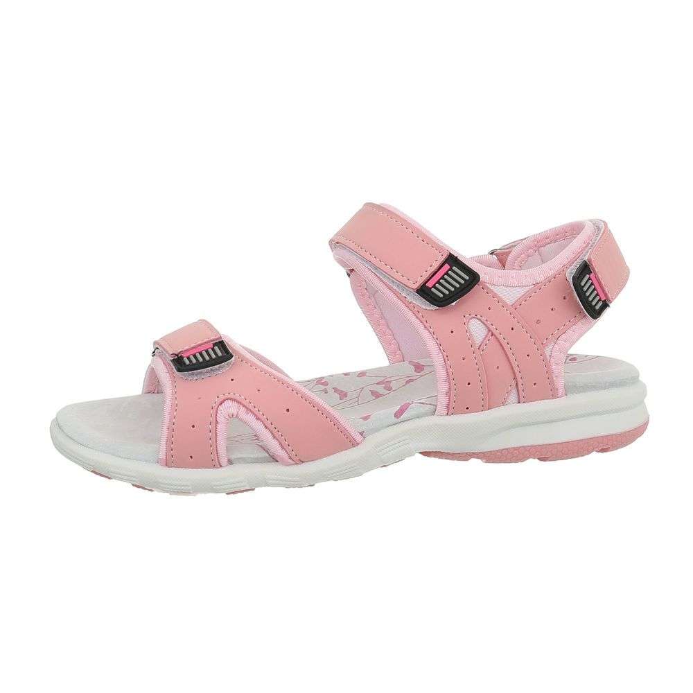 Sandale sport - roz dama