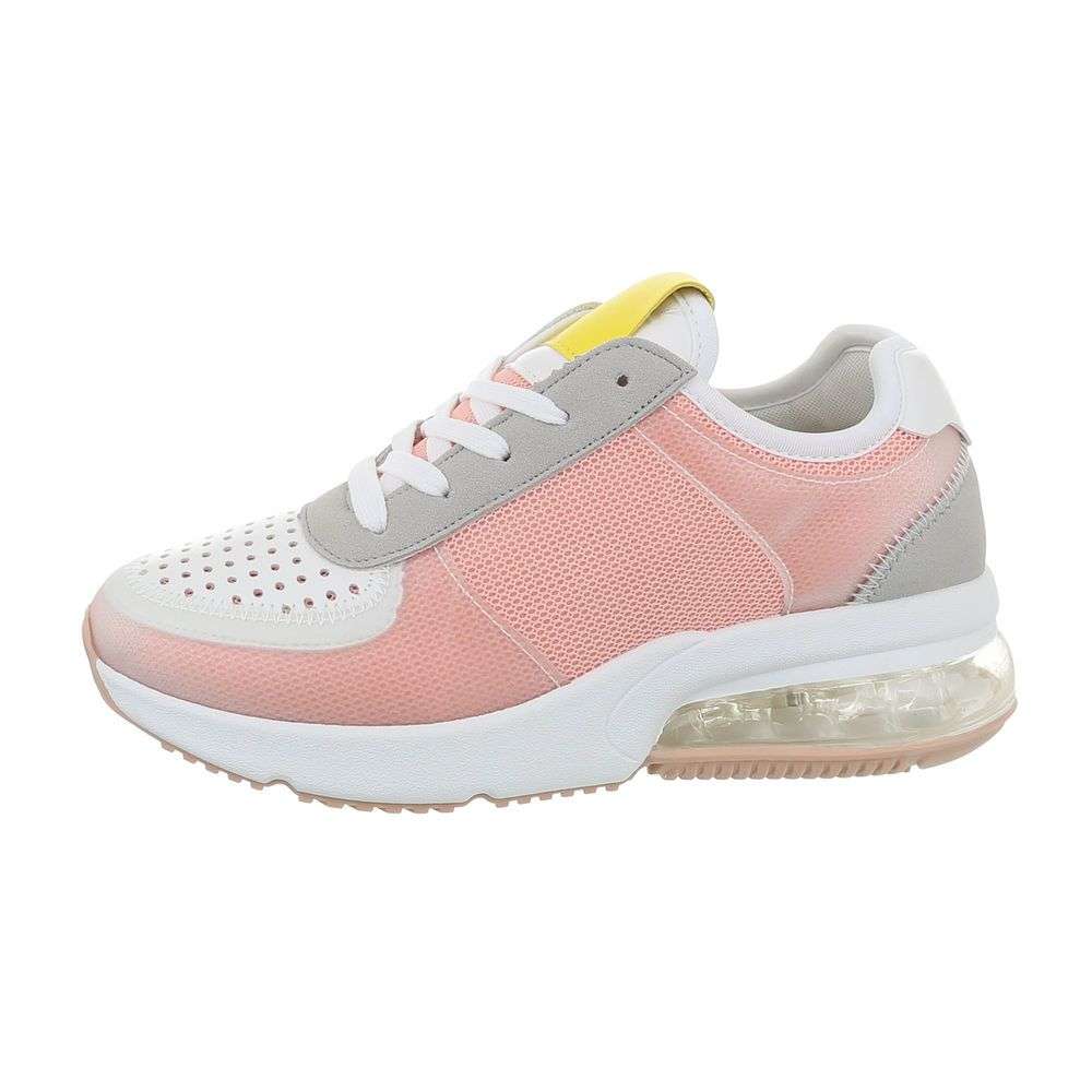 Pantofi sport - roz dama