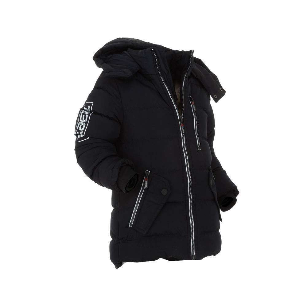 Geaca Jungen Nature - DK.albastru copii