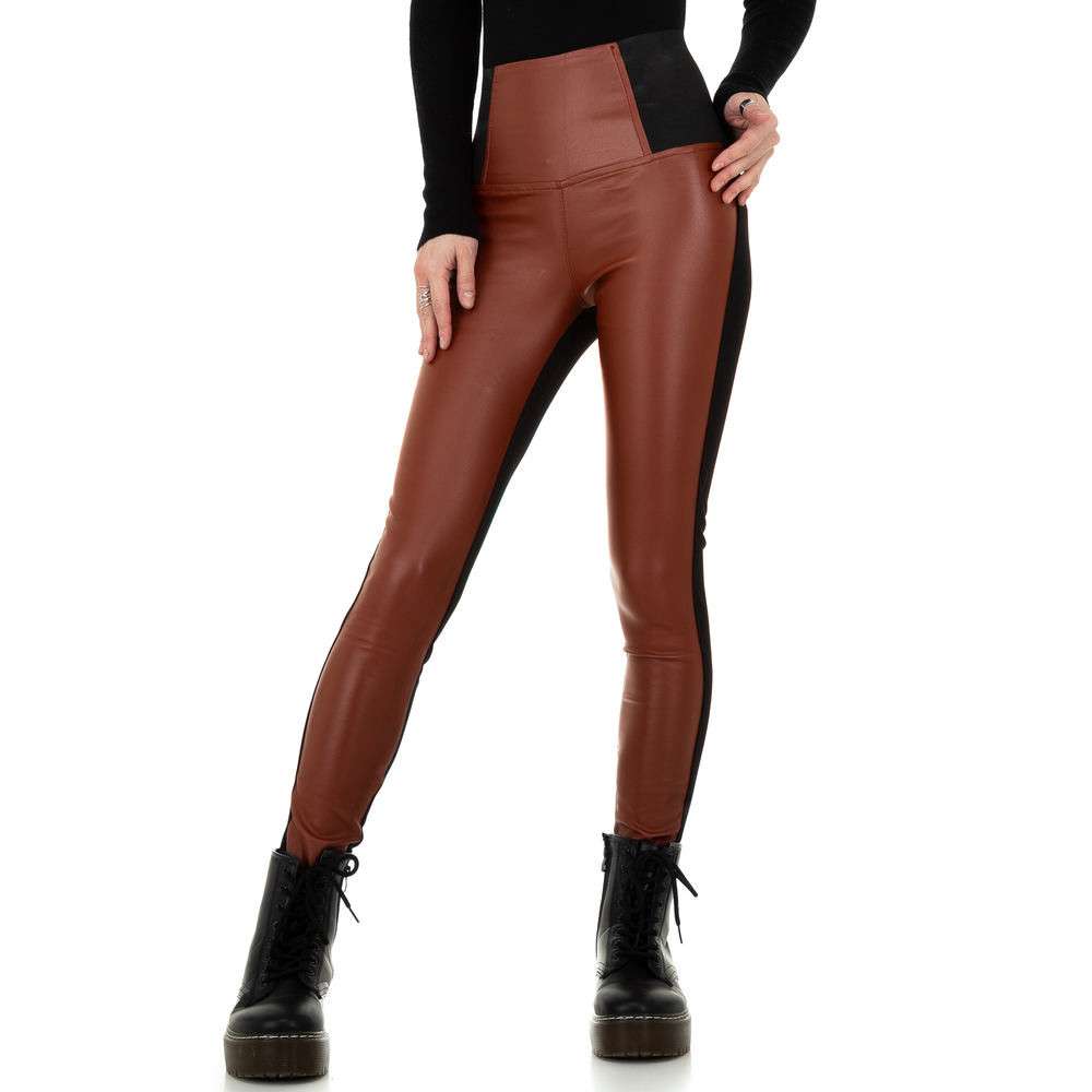Pantaloni - Daysie negru dama