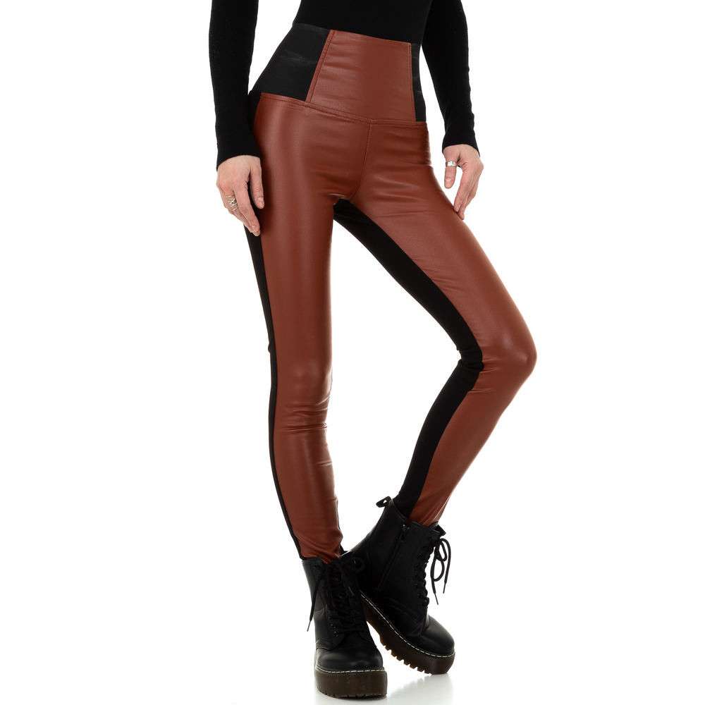 Pantaloni - Daysie negru dama