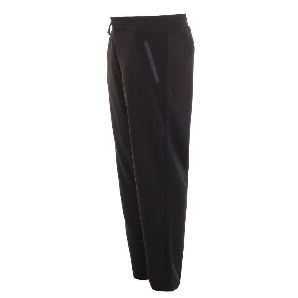 Pantaloni MID POINT - negru barbati