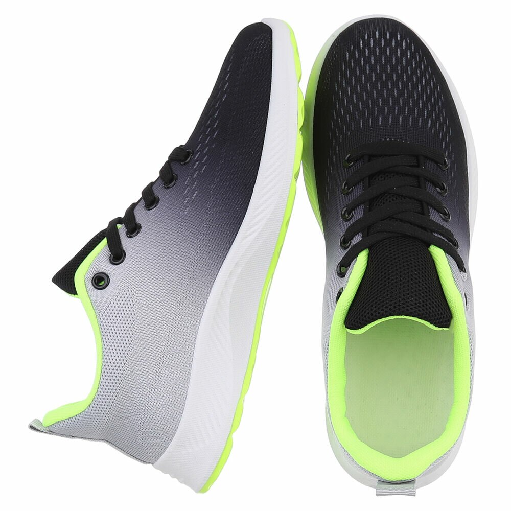 Pantofi casual - blacklightgrey barbati