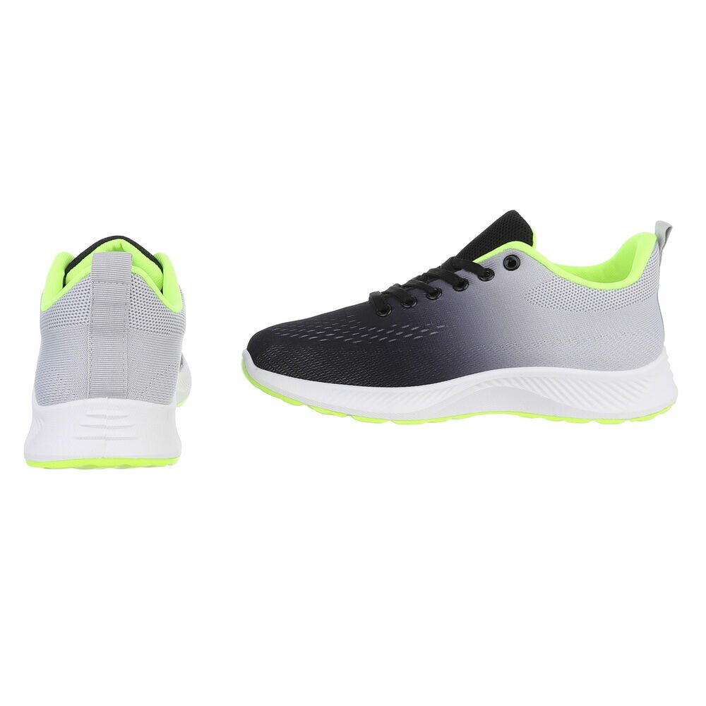 Pantofi casual - blacklightgrey barbati