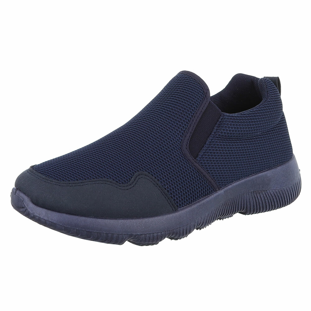 Pantofi casual - bleumarin barbati