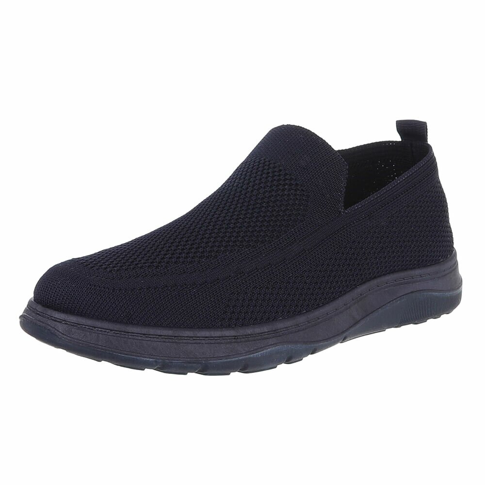 Pantofi casual - bleumarin barbati