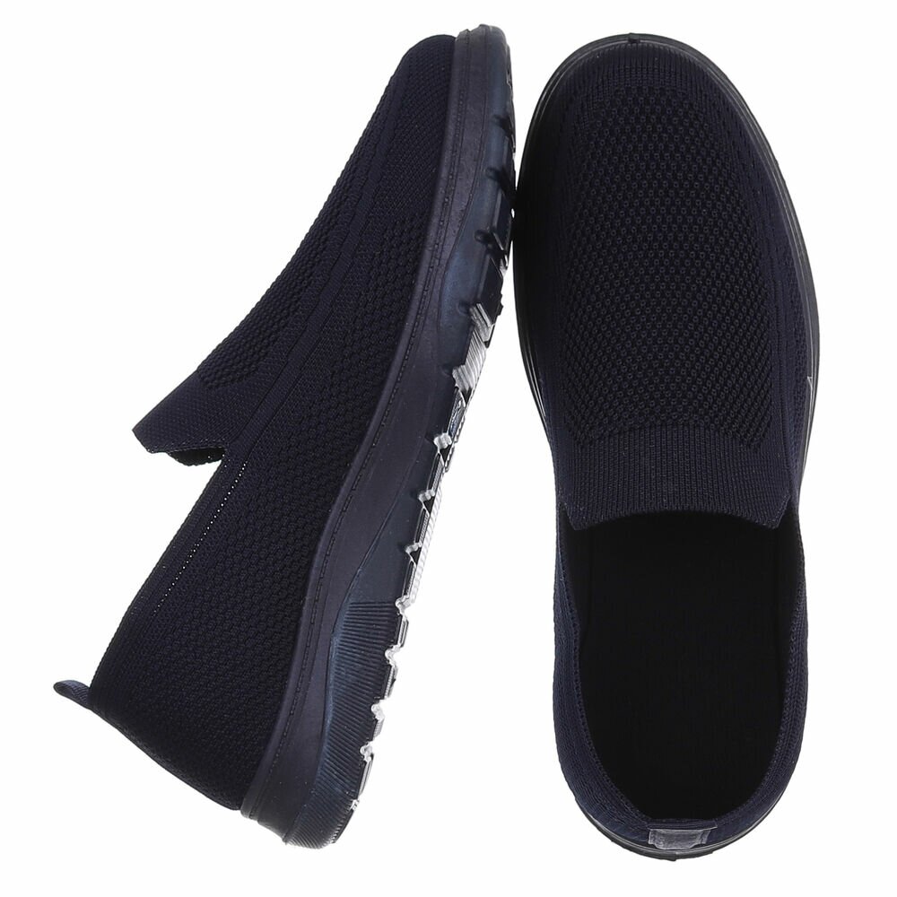 Pantofi casual - bleumarin barbati