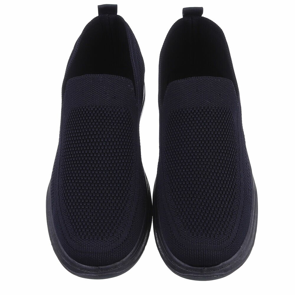 Pantofi casual - bleumarin barbati
