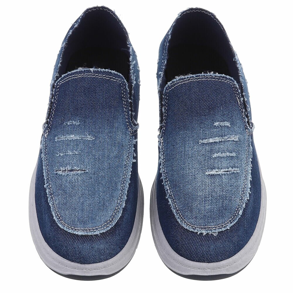 Pantofi casual - bleumarin barbati