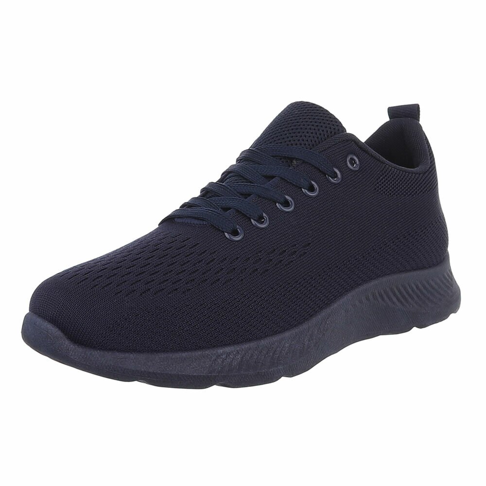 Pantofi casual - bleumarin barbati