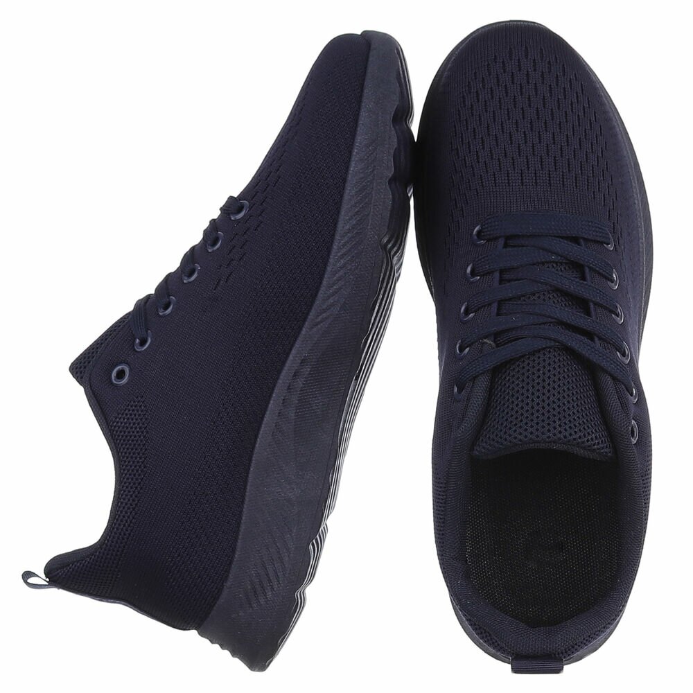 Pantofi casual - bleumarin barbati