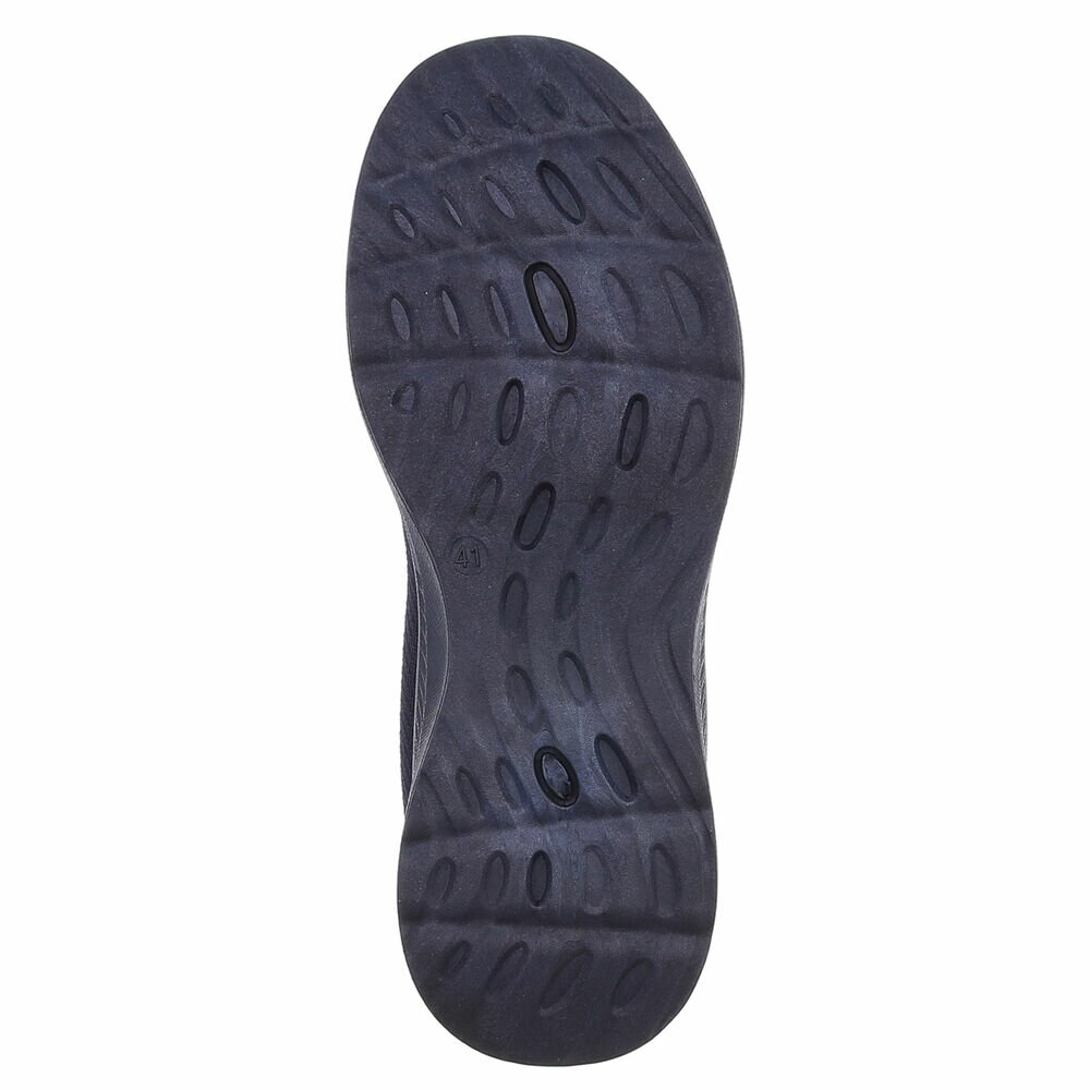 Pantofi casual - bleumarin barbati