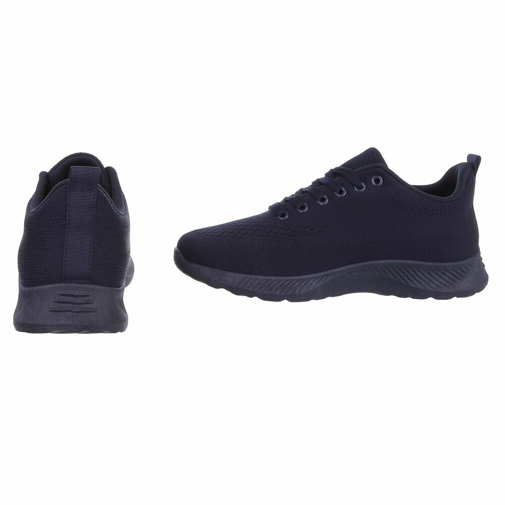 Pantofi casual - bleumarin barbati