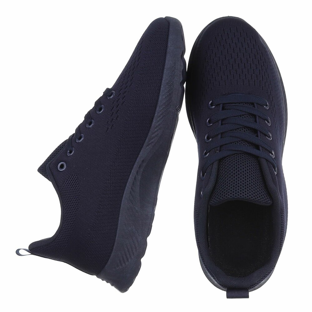Pantofi casual - bleumarin barbati
