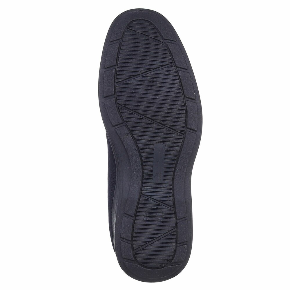 Pantofi casual - bleumarin barbati