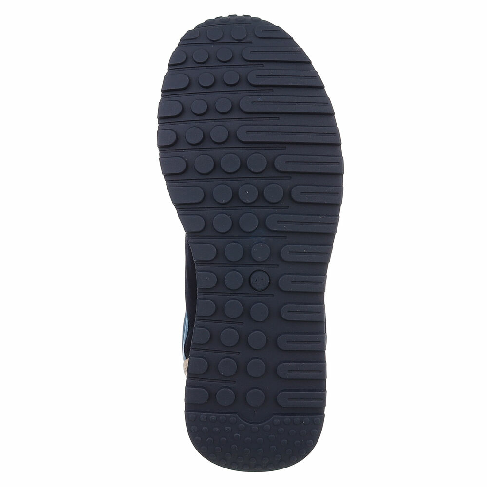 Pantofi casual - bluchiaro barbati