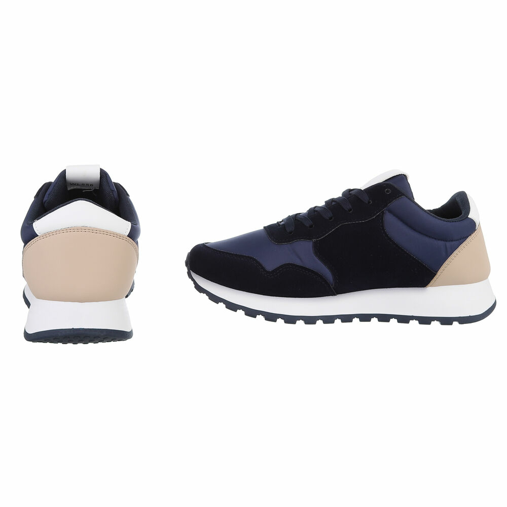 Pantofi casual - bluscuro barbati