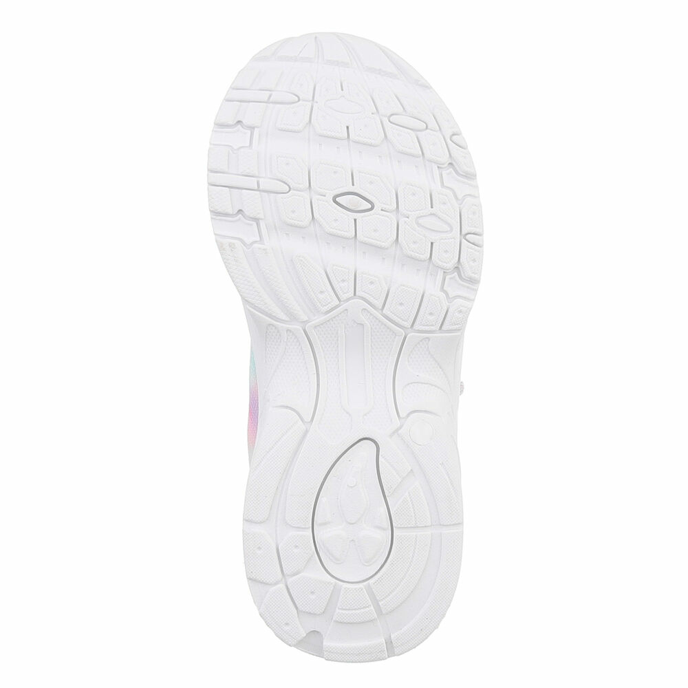 Pantofi casual copii - albastru azur
