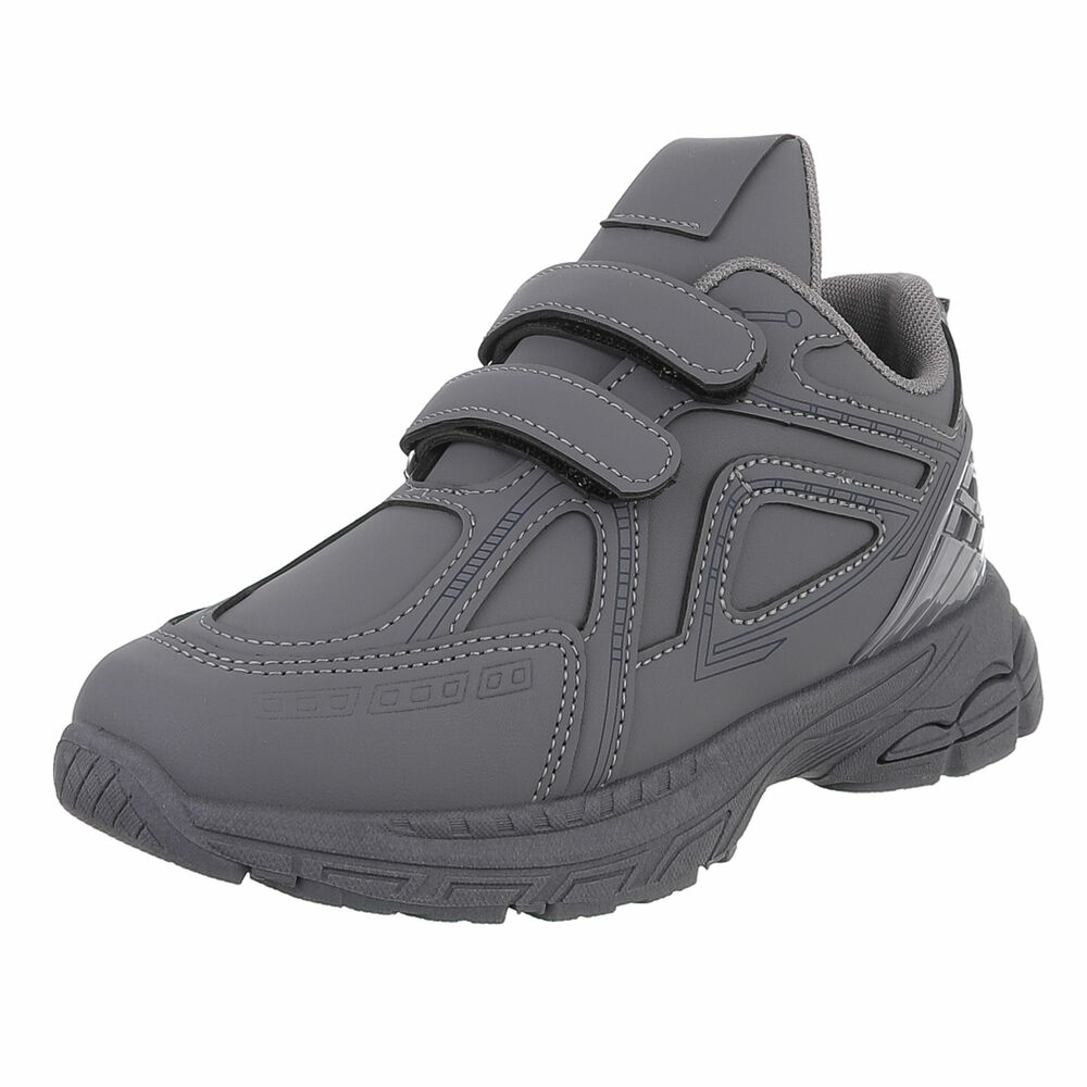 Pantofi casual copii - dgrey