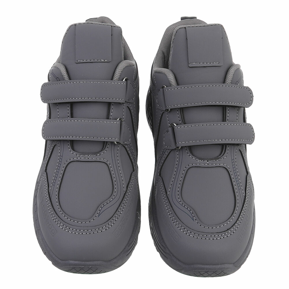 Pantofi casual copii - dgrey
