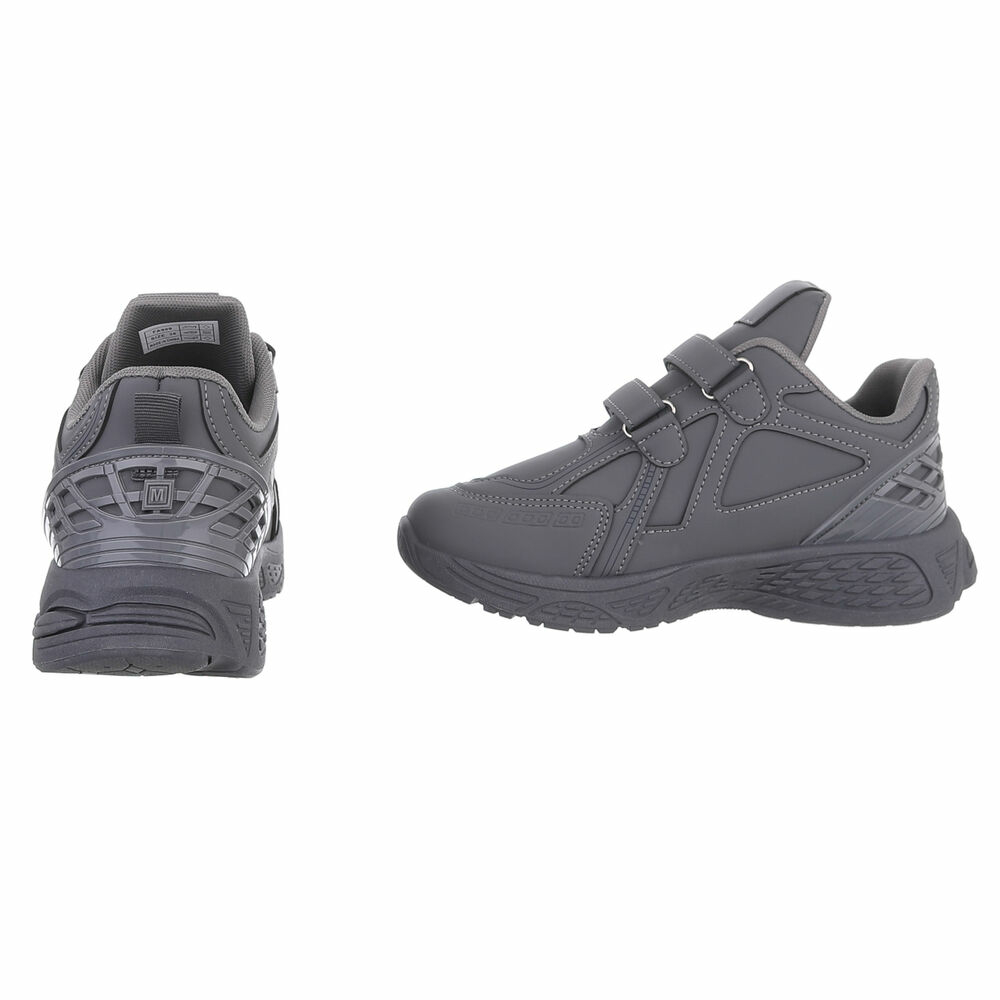 Pantofi casual copii - dgrey