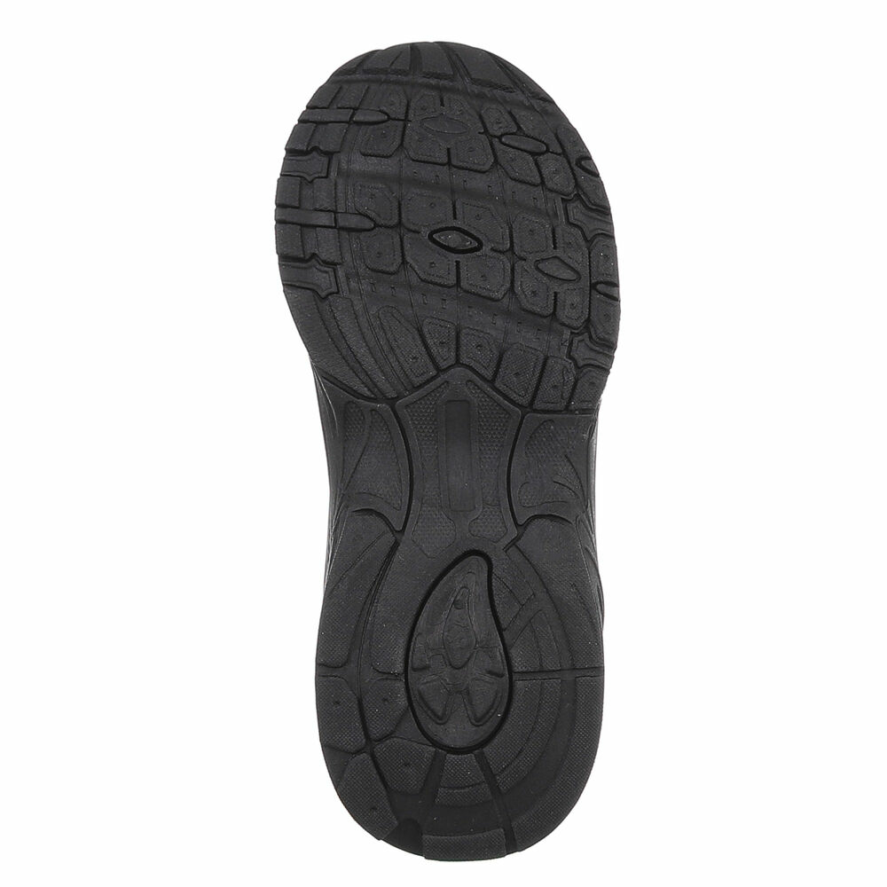 Pantofi casual copii - negru