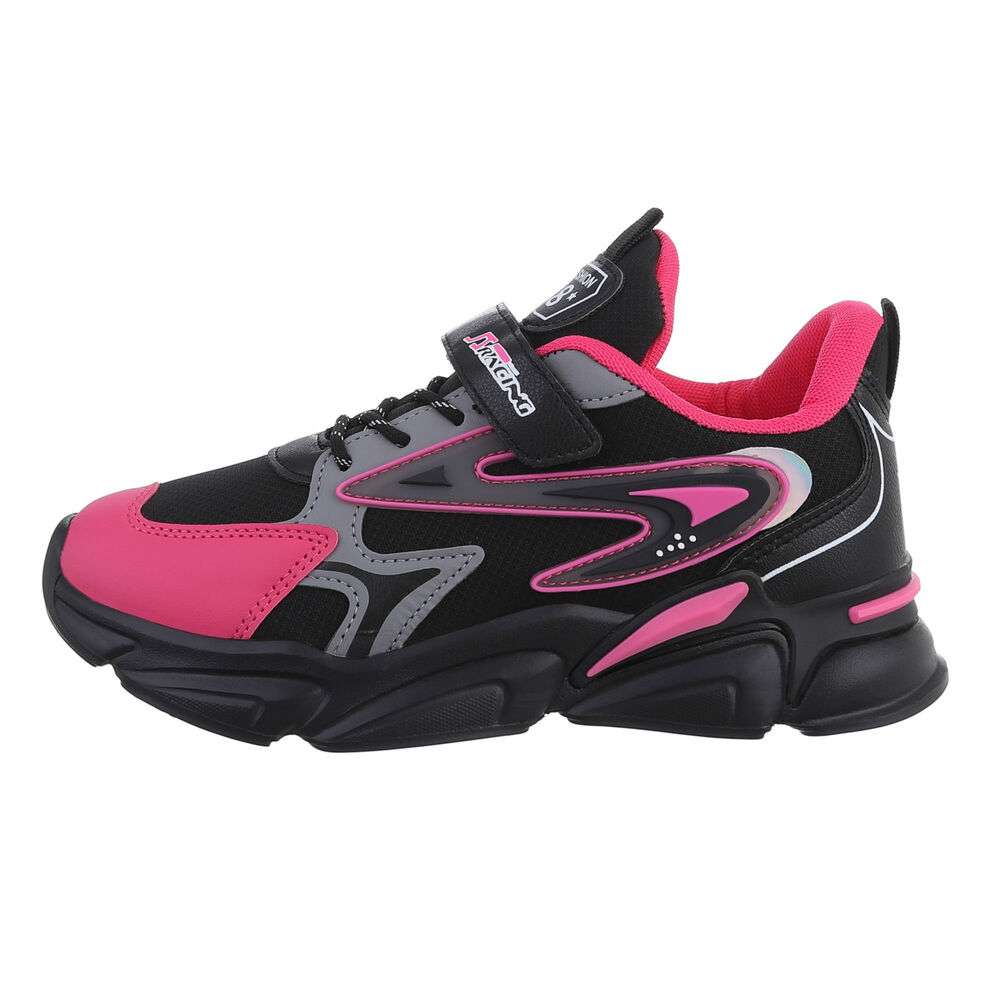 Pantofi casual copii - plumpurple