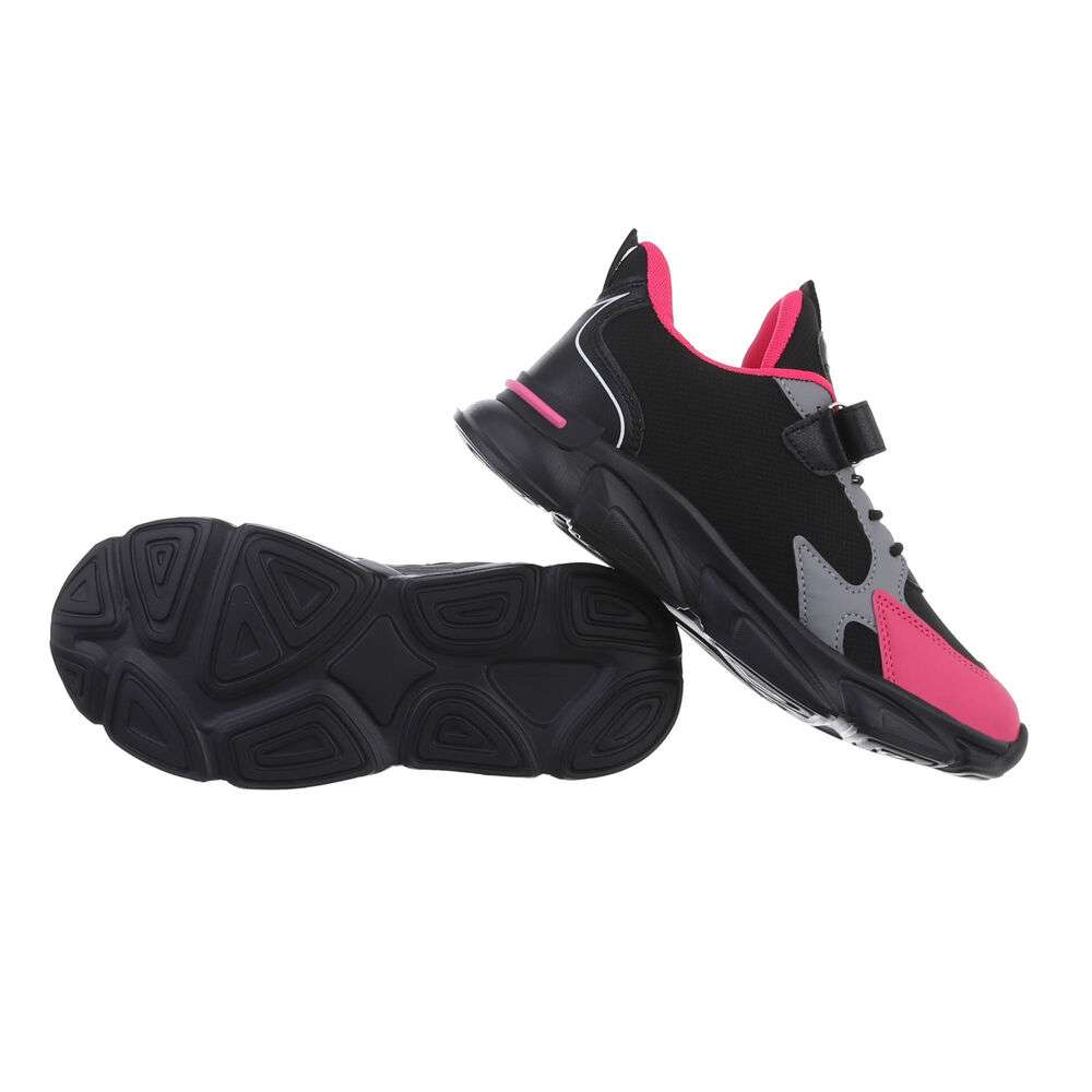 Pantofi casual copii - plumpurple