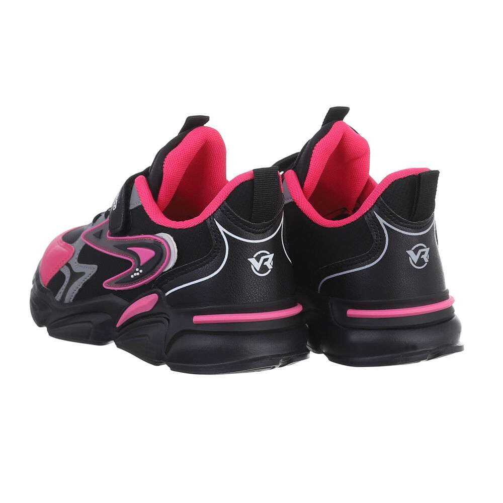 Pantofi casual copii - plumpurple