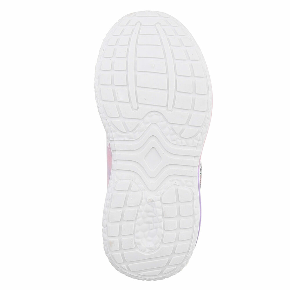 Pantofi casual copii - roz