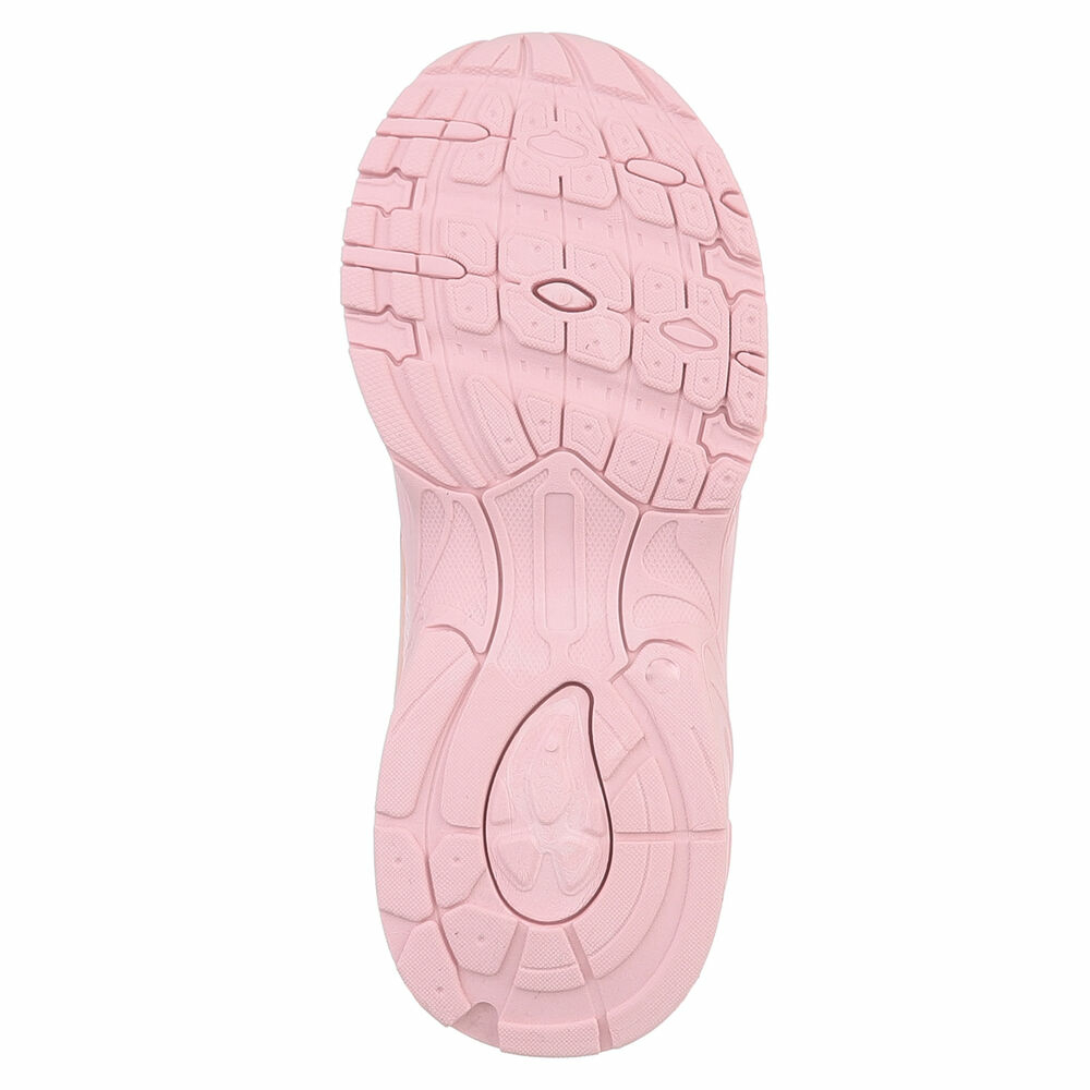 Pantofi casual copii - roz