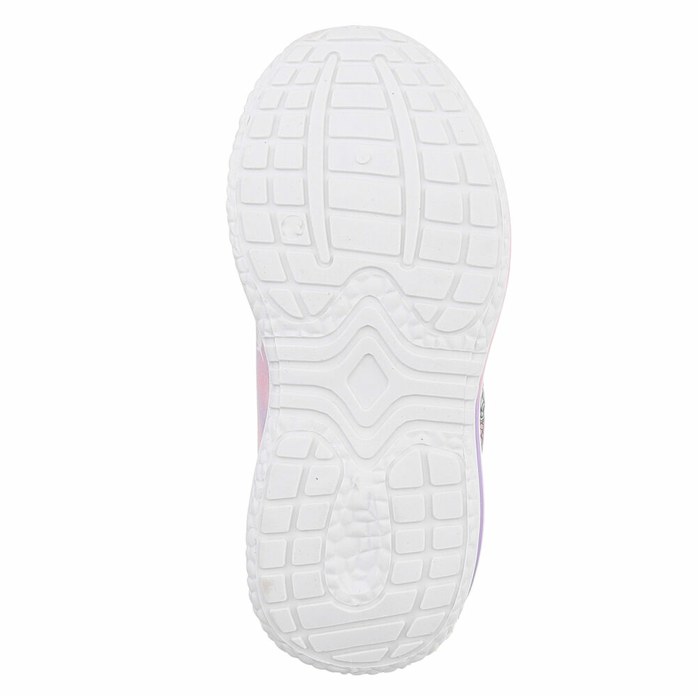 Pantofi casual copii - violet