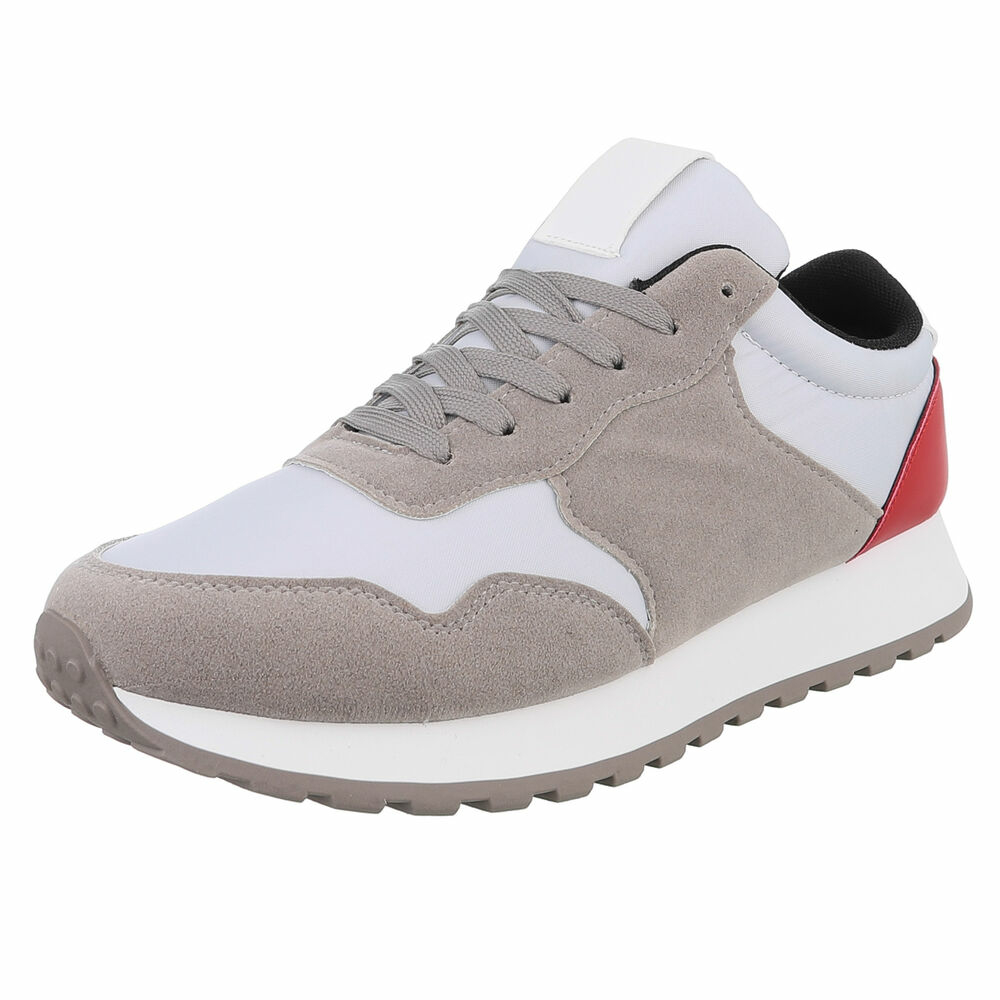 Pantofi casual - grigio barbati