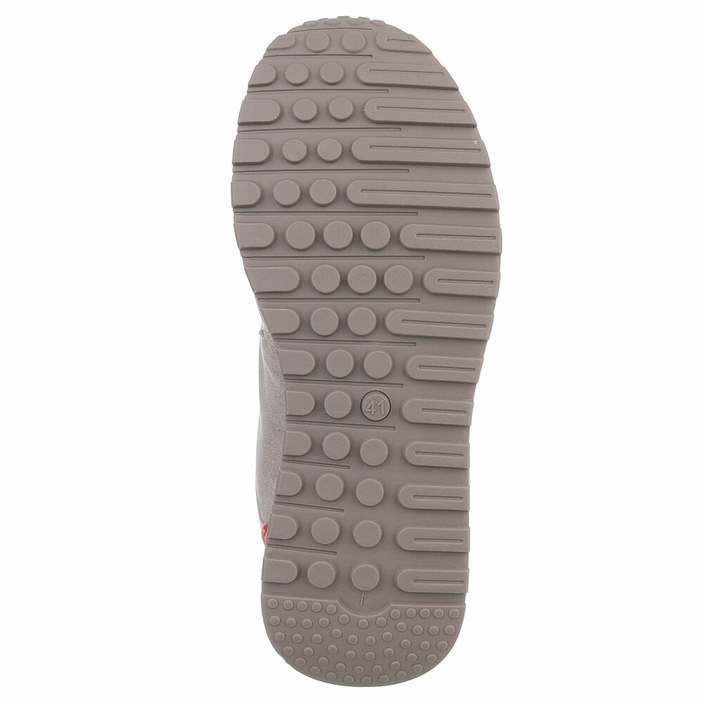 Pantofi casual - grigio barbati