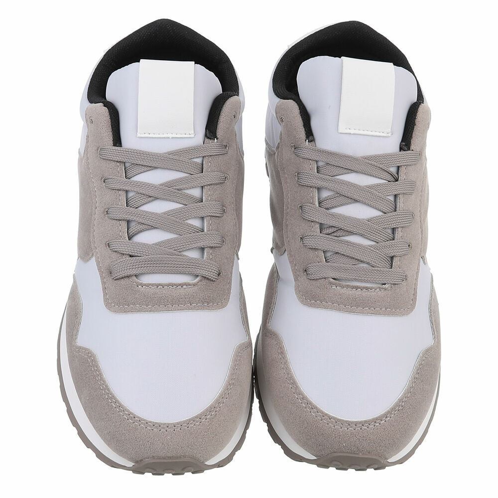 Pantofi casual - grigio barbati