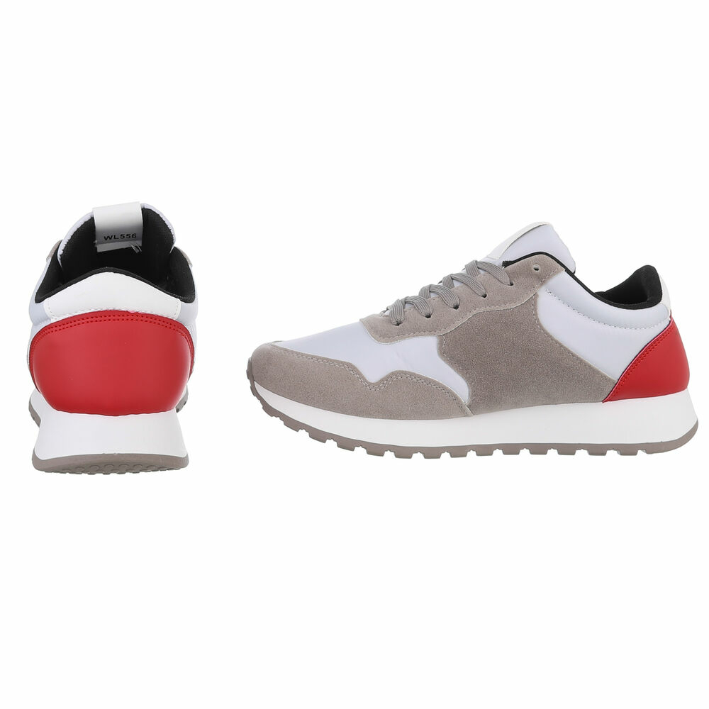 Pantofi casual - grigio barbati
