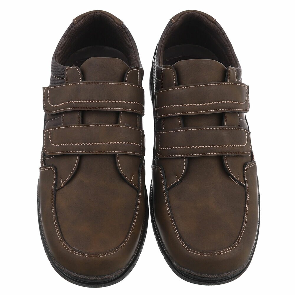 Pantofi casual - kaki barbati