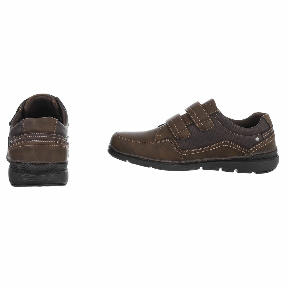 Pantofi casual - kaki barbati
