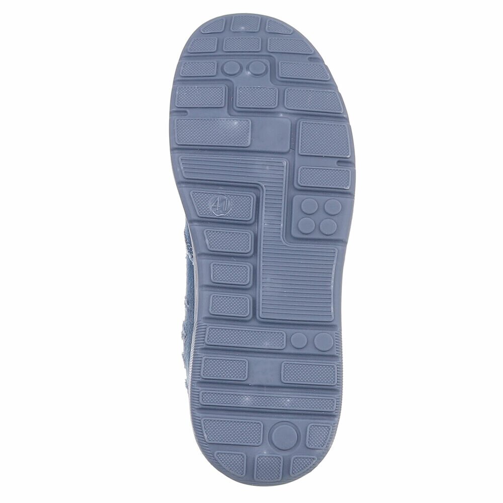 Pantofi casual - lblue barbati