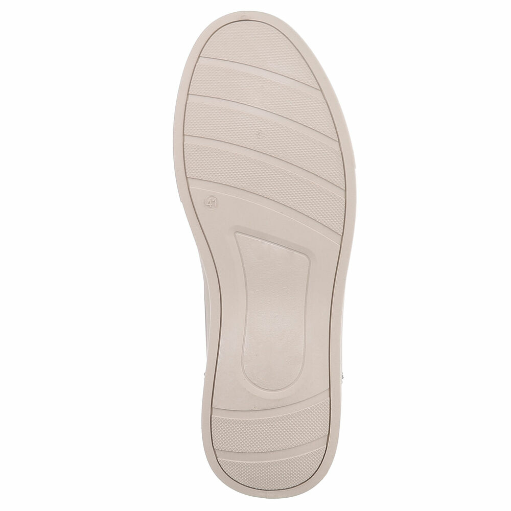 Pantofi casual - marrone barbati