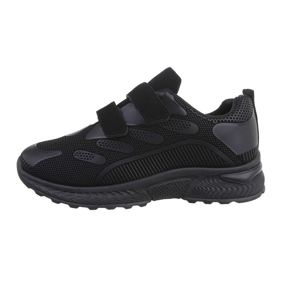 Pantofi sport - negru barbati