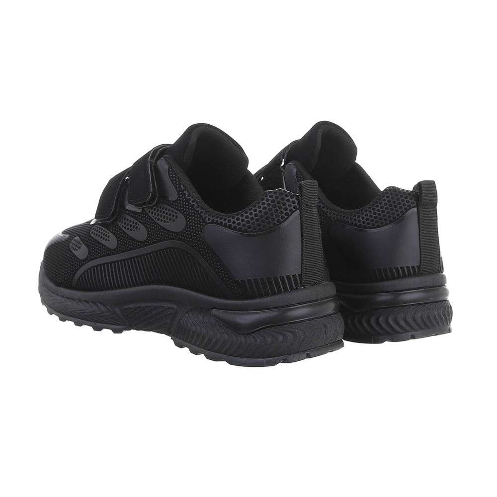 Pantofi sport - negru barbati