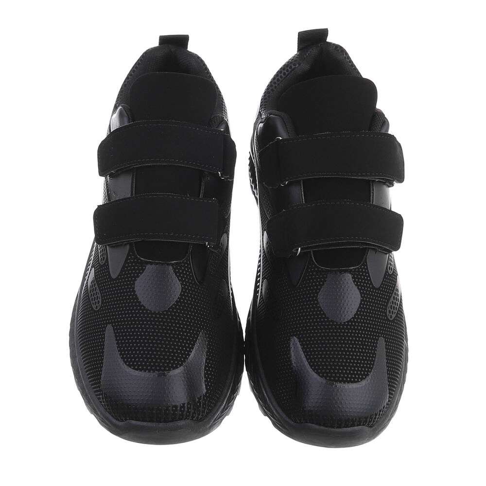 Pantofi sport - negru barbati