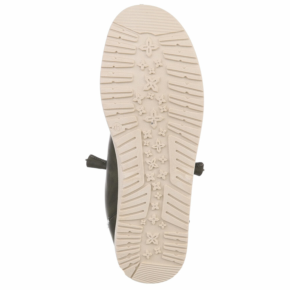 Pantofi casual - negru barbati